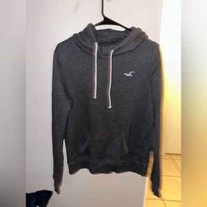 Hollister hoodie